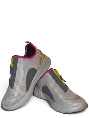 AND1 TC Smooth Athletic Sneakers